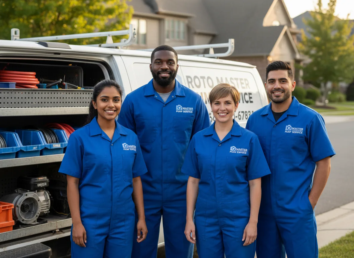 Sump Pump Installation company in Maunaloa, HI